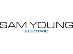 Sam young electric