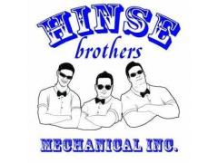 See more Hinse Brothers Mechanical jobs