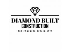 See more Diamond Built Construction Inc jobs