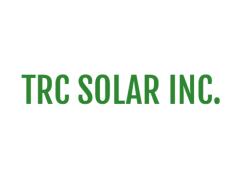 See more TRC SOLAR jobs
